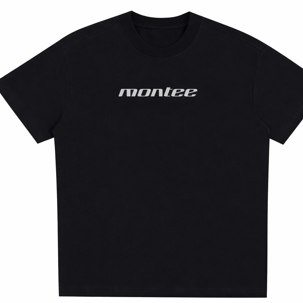 montee (base T)