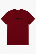 Light Weight Brand Tee