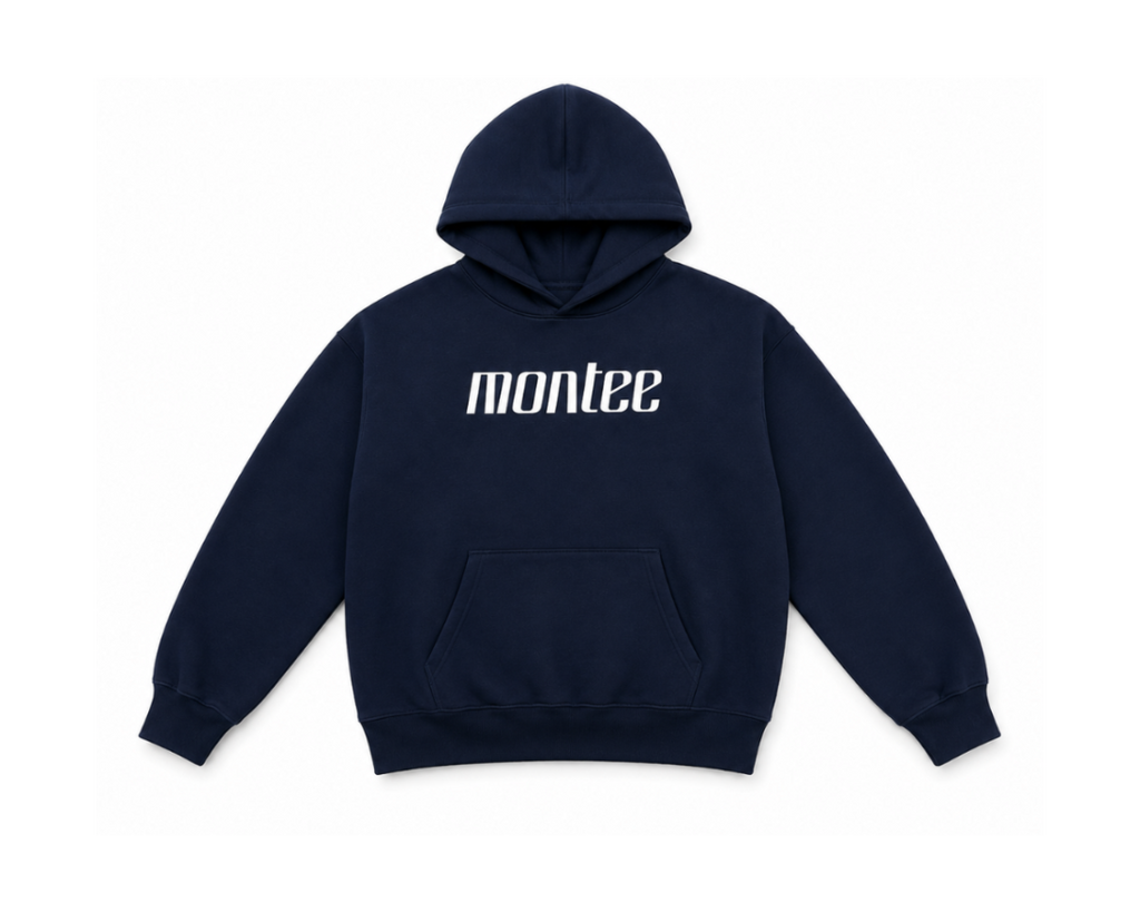 Heavyweight Hoodie