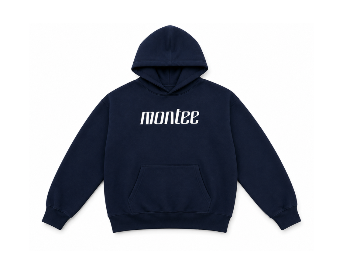 Heavyweight Hoodie