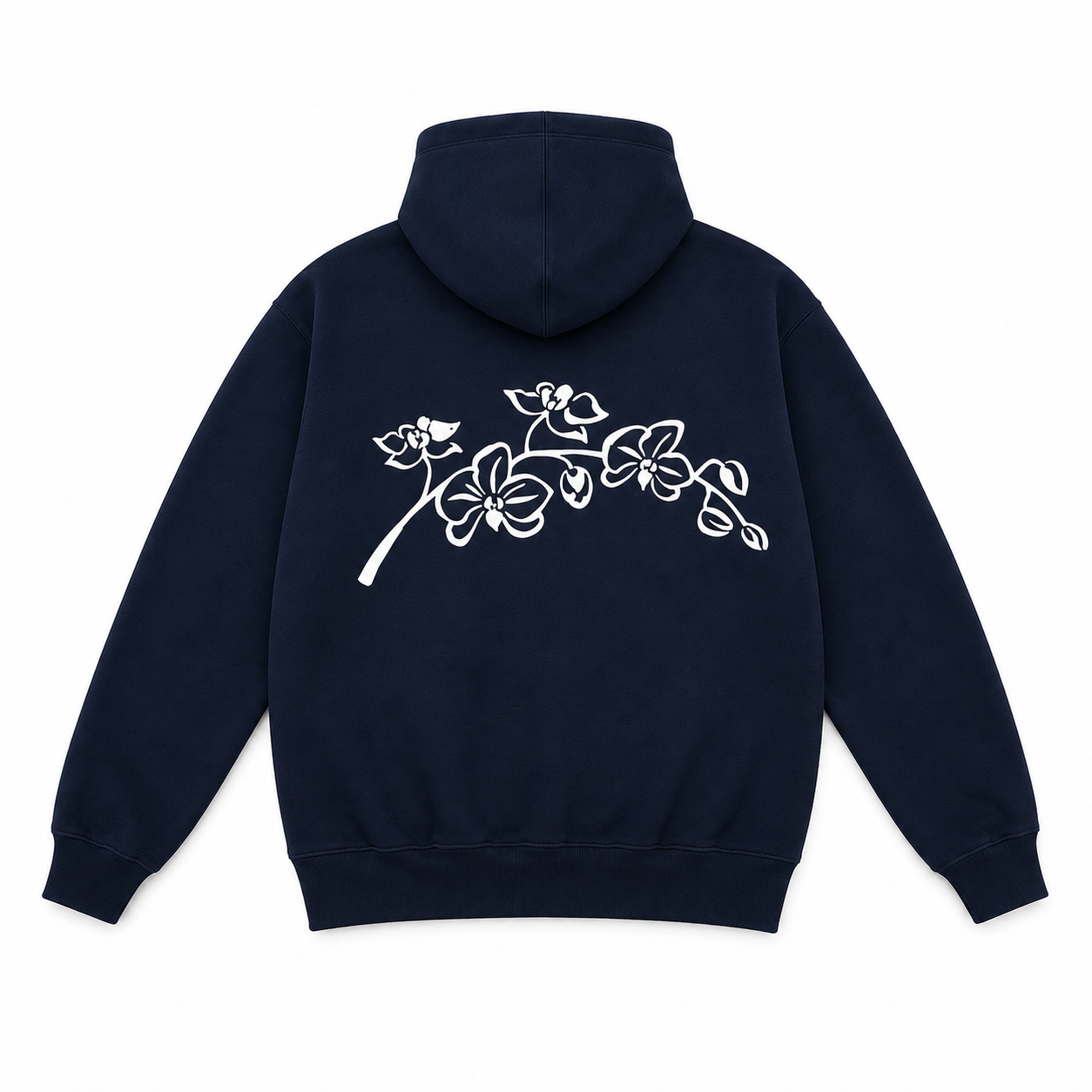 Heavyweight Hoodie