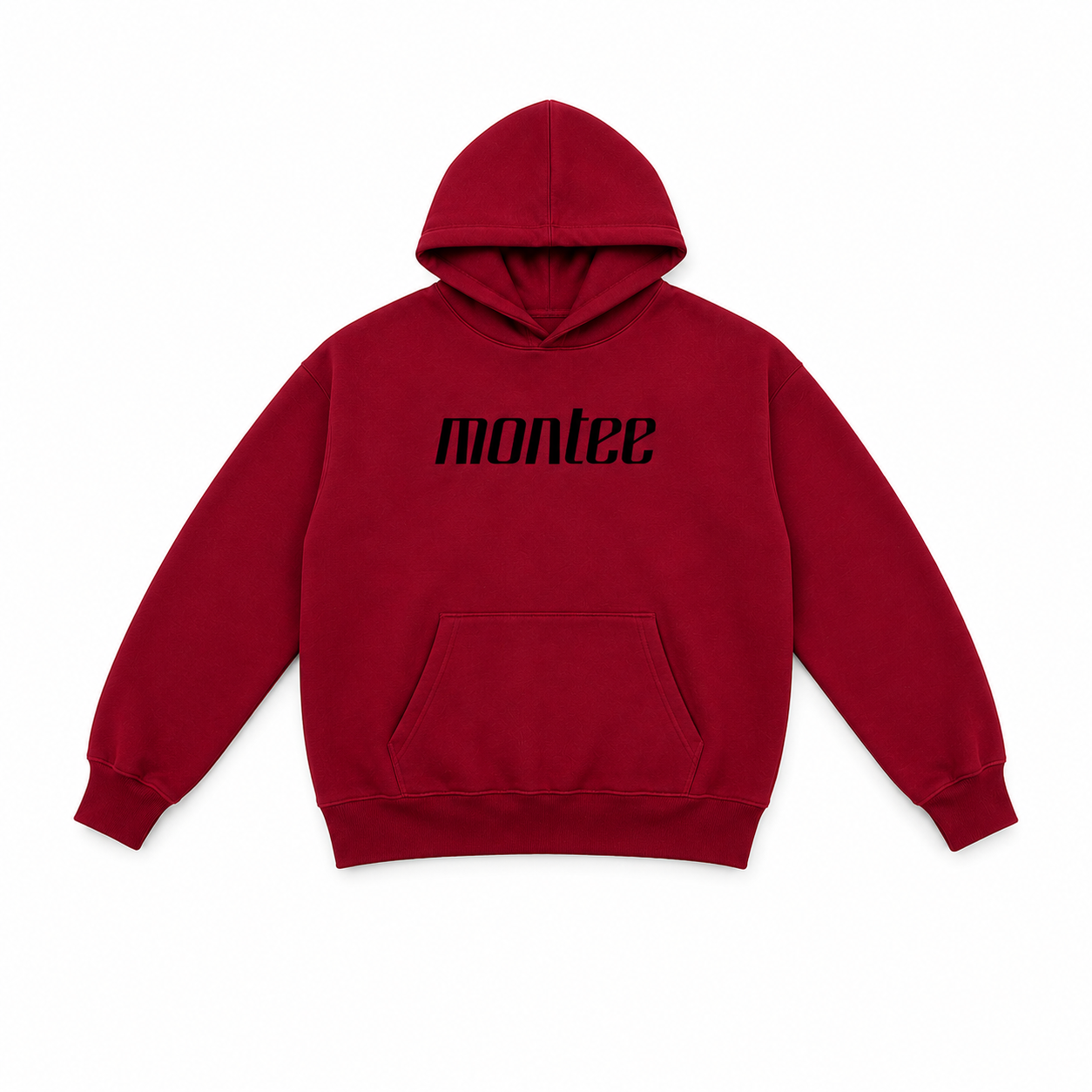Heavyweight Hoodie