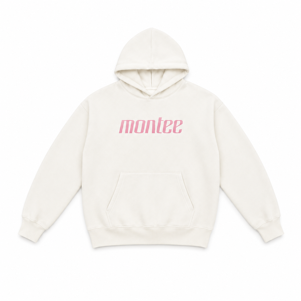 Heavyweight Hoodie