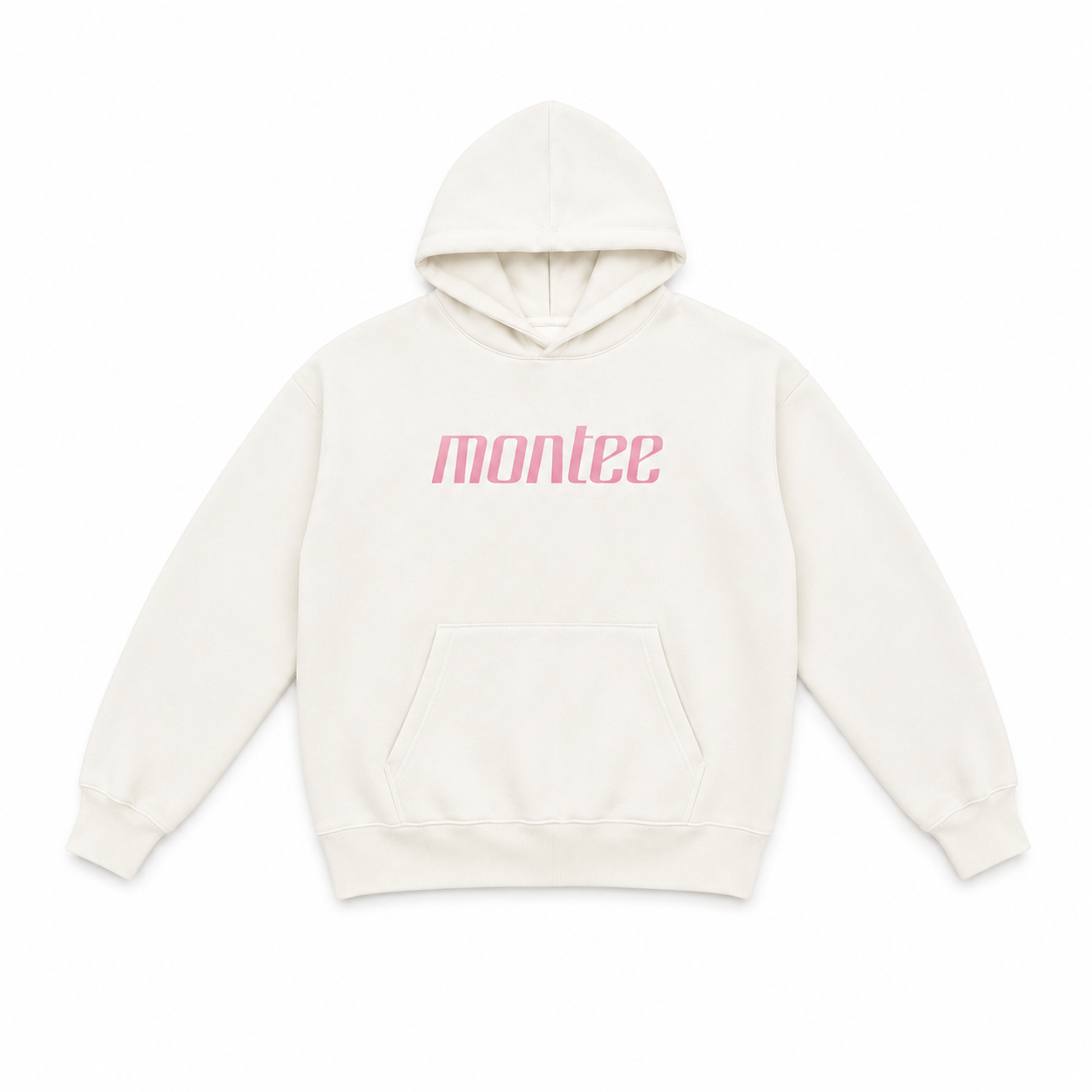 Heavyweight Hoodie
