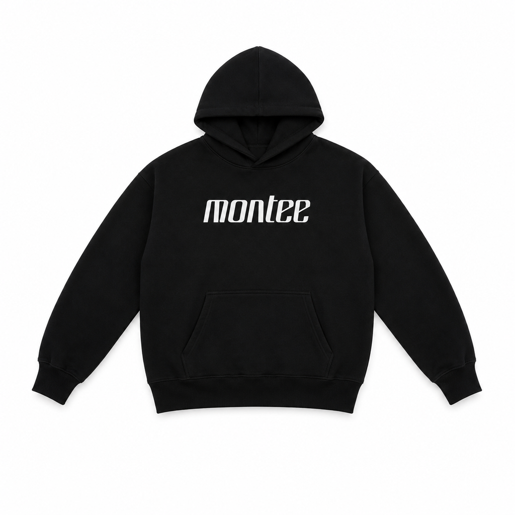 Heavyweight Hoodie