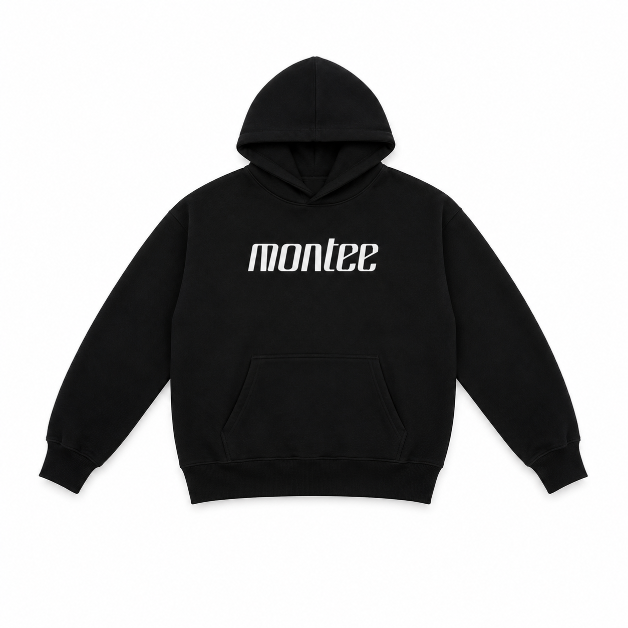 Heavyweight Hoodie