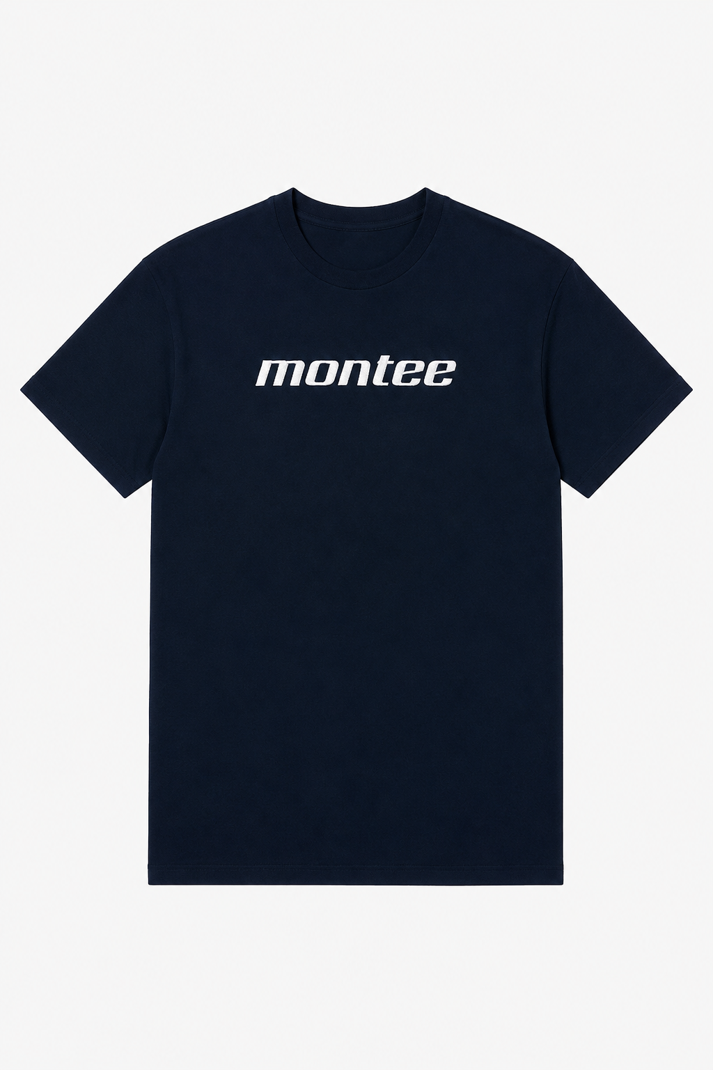Light Weight Brand Tee