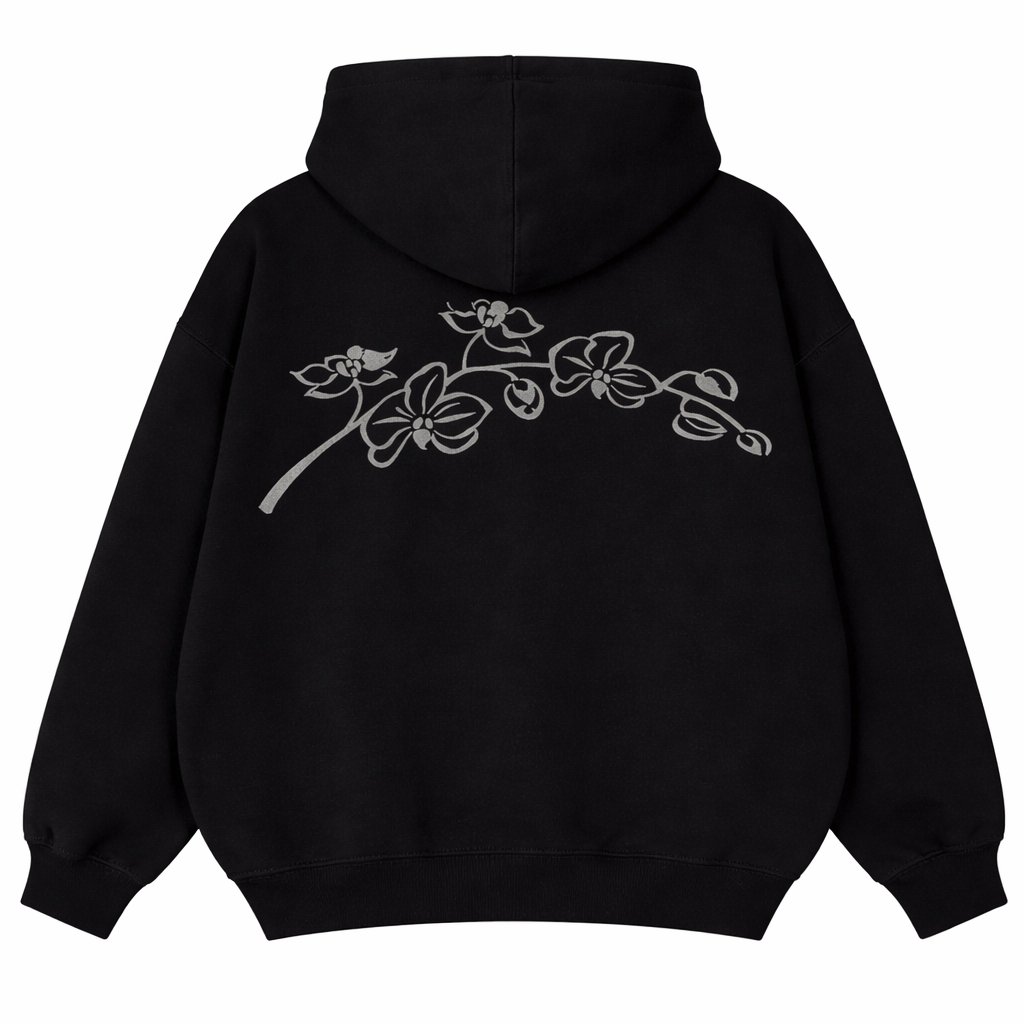 Heavyweight Hoodie