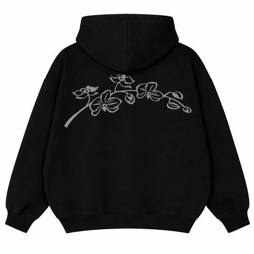 Heavyweight Hoodie
